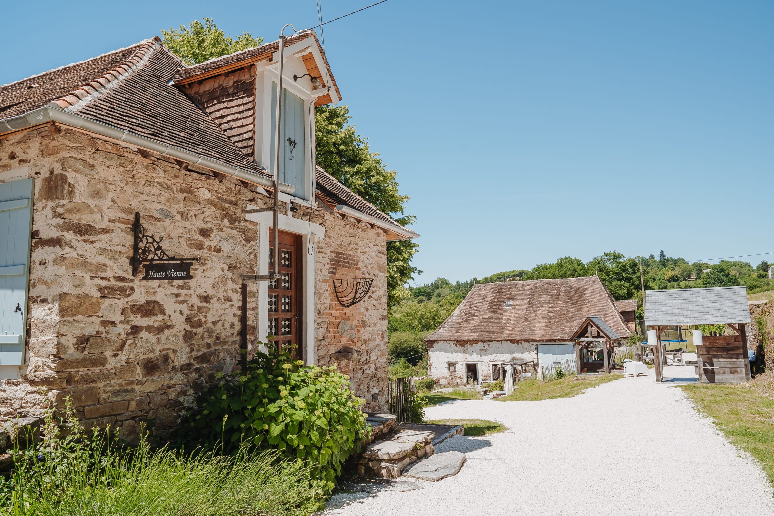 La Bastide Frankrijk
