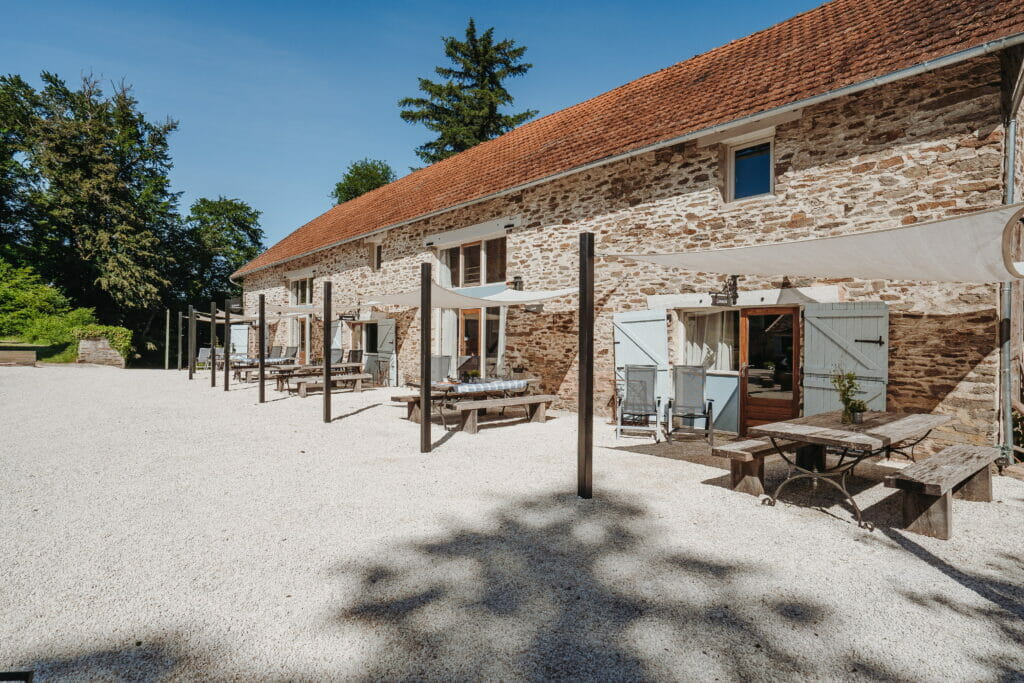 La Bastide