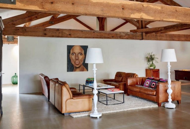Loft Frankrijk