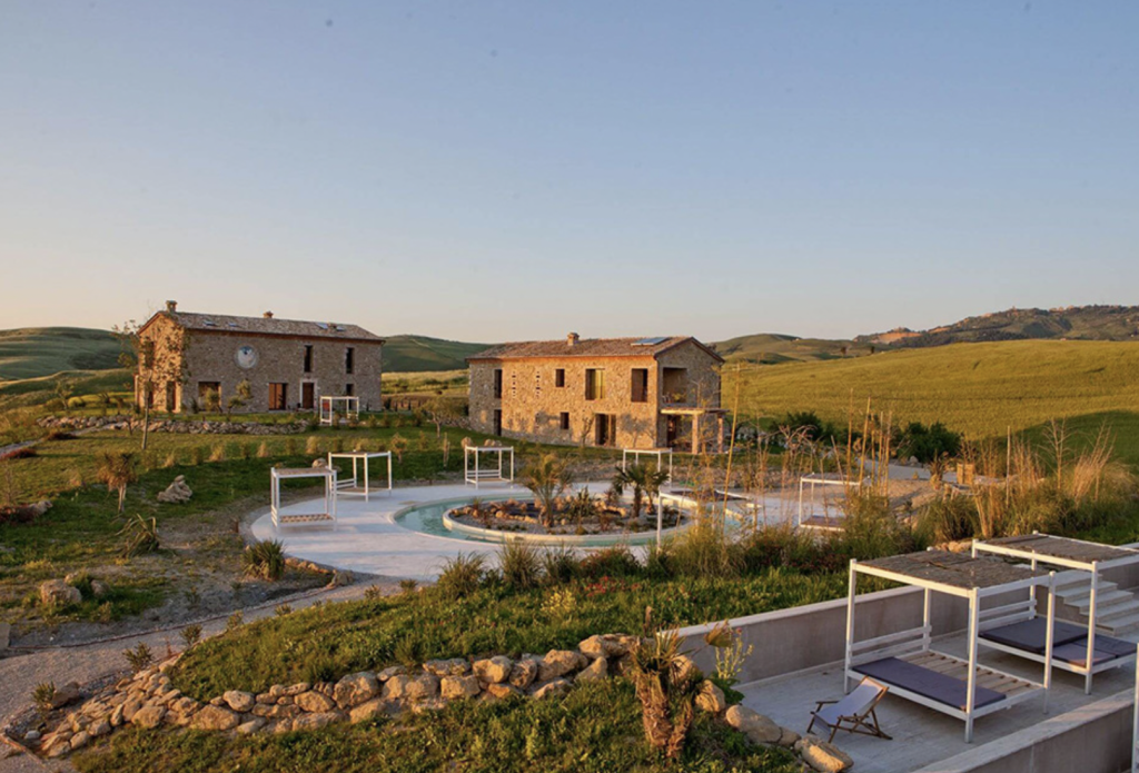 Tuscany Forever