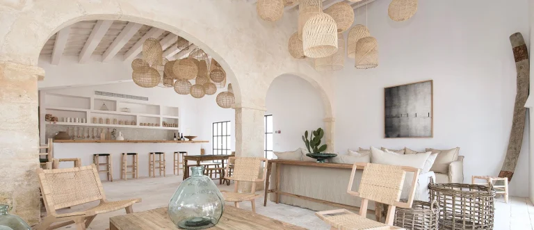 Fontenille Menorca