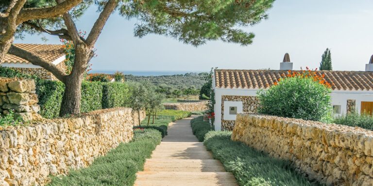 Torralbenc Menorca