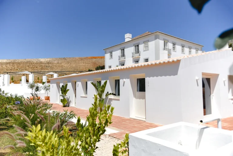 Casa Mae