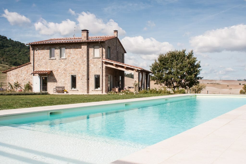 Casa Isola