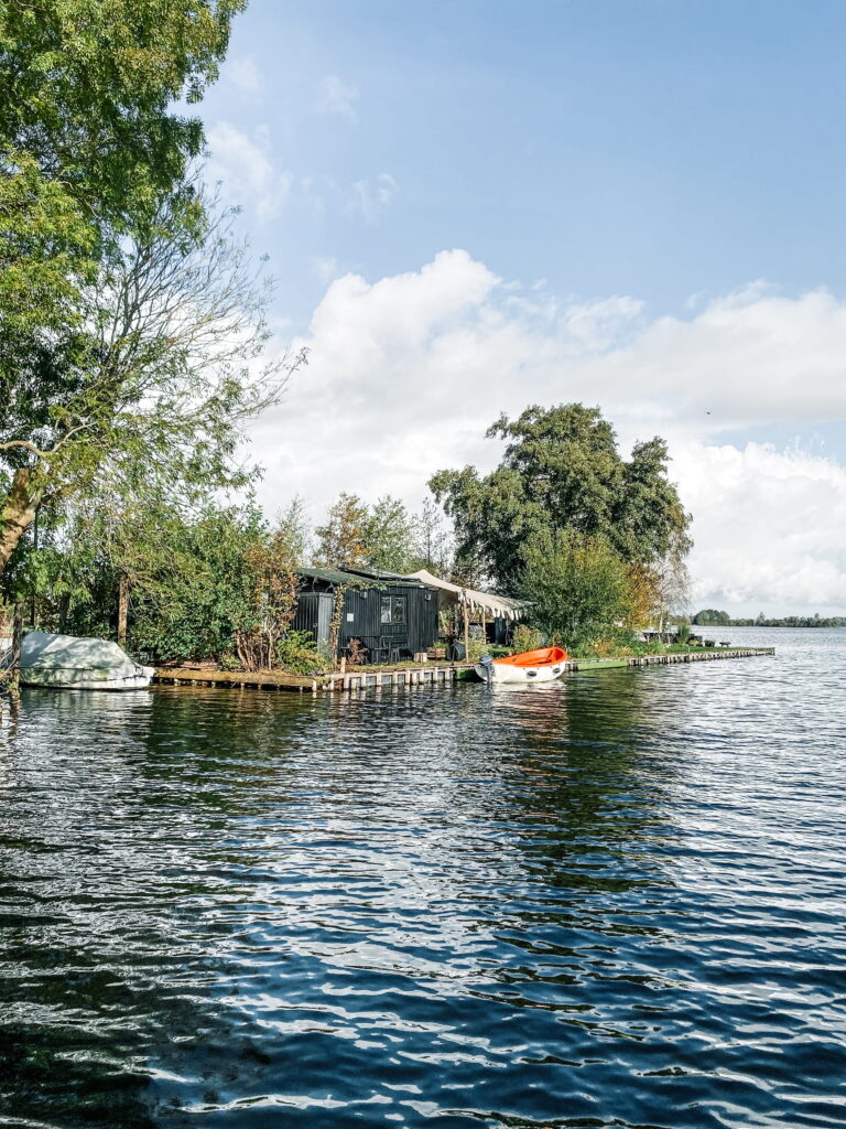 Island Life Vinkeveen
