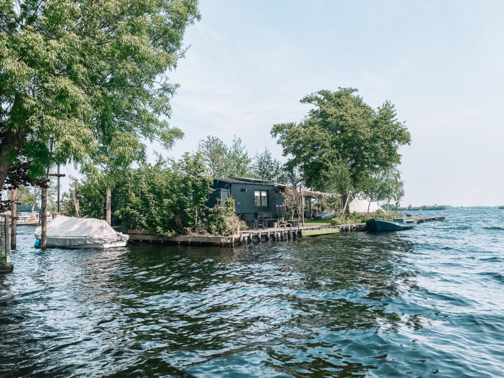 Island Life Vinkeveen