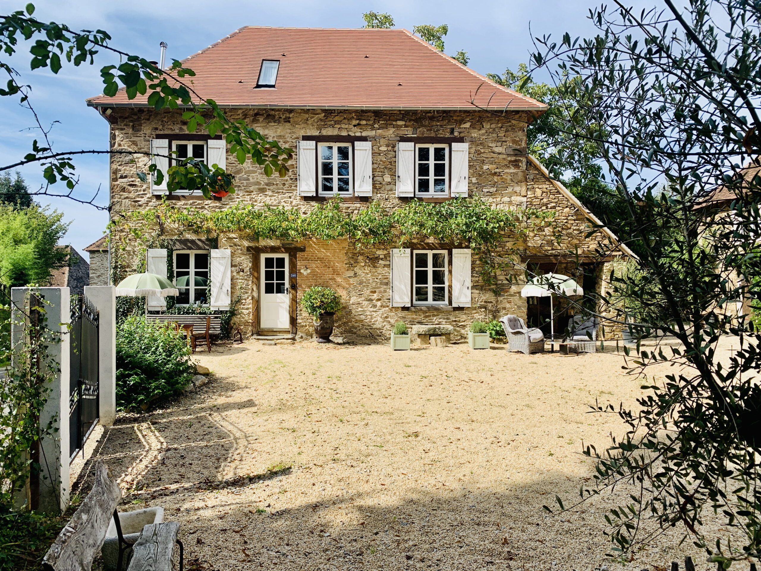 Lys d'Avril