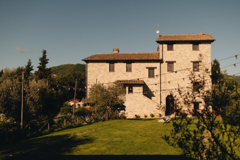 Borgo Castello Panicaglia