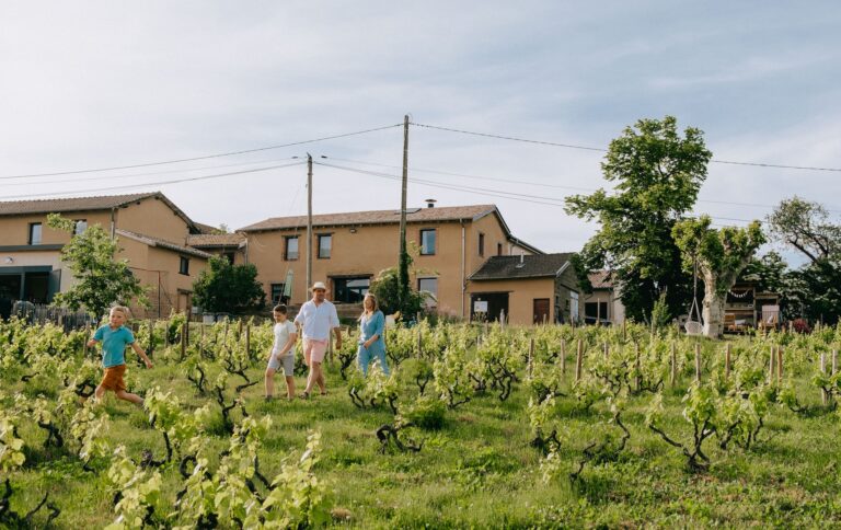 Domaine Lachat Beaujolais