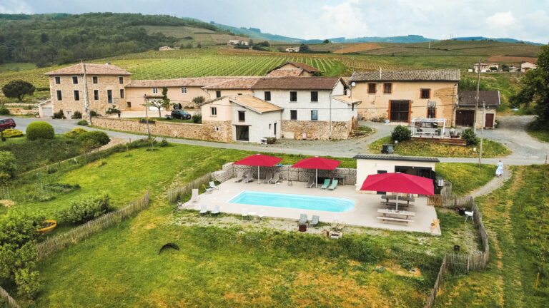 Domaine Lachat