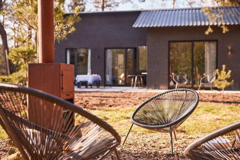 Woodview Achterhoek