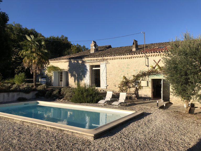 Maison les Tilleuls