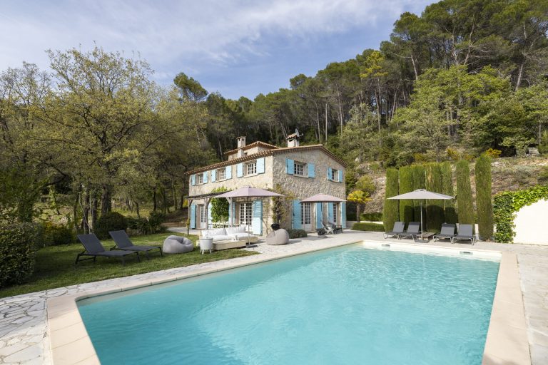 La Bergerie Callas