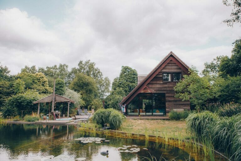 XL huis Veluwe