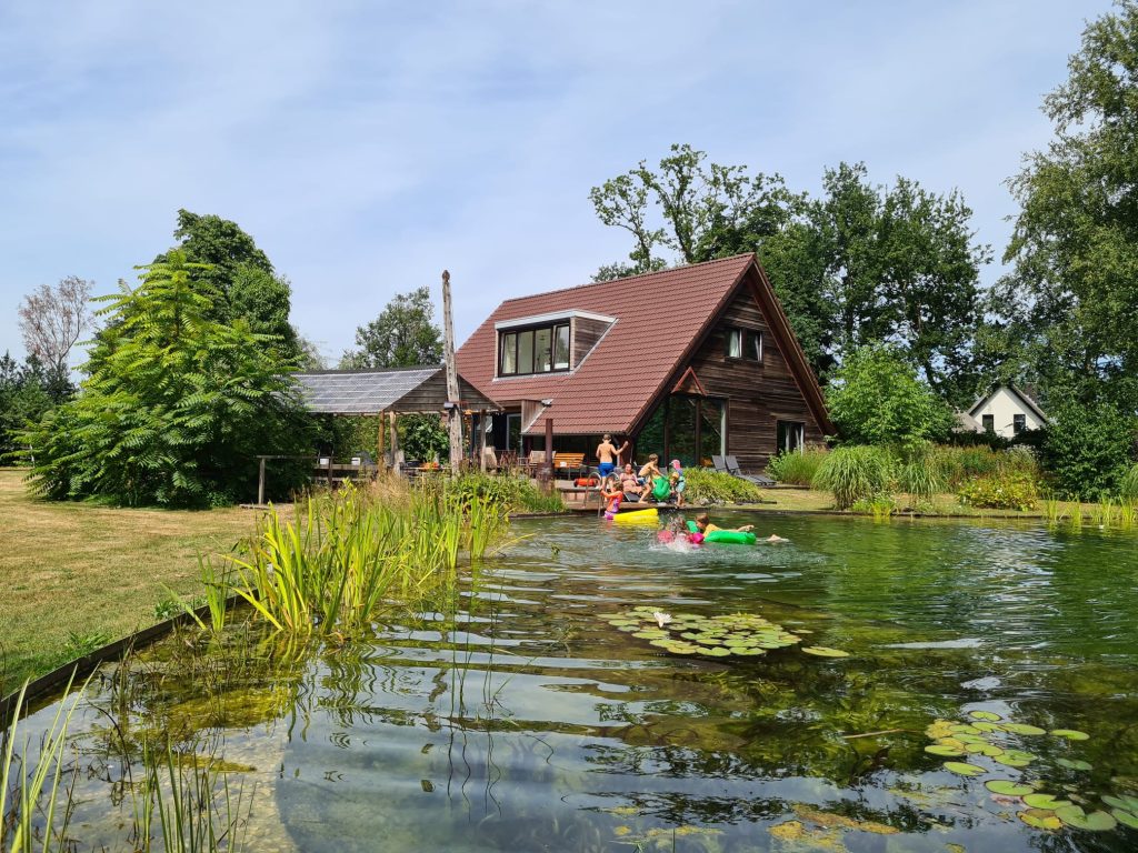 Huize Hulshorst Veluwe