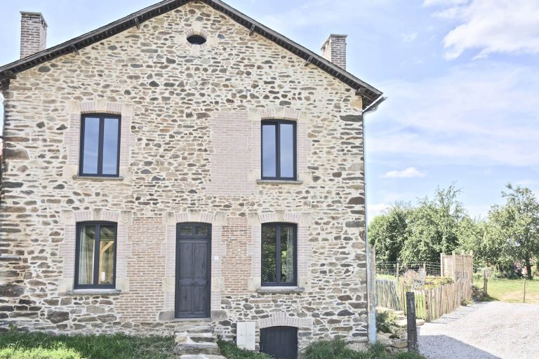 LOTT vakantiehuis Frankrijk