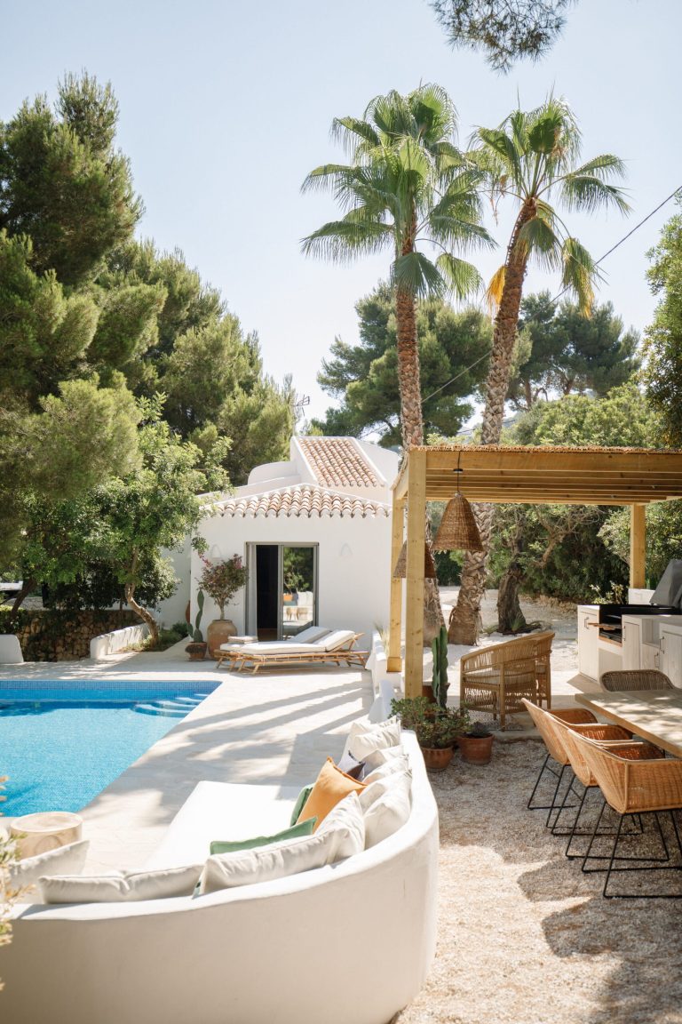 Villa Carme Javéa