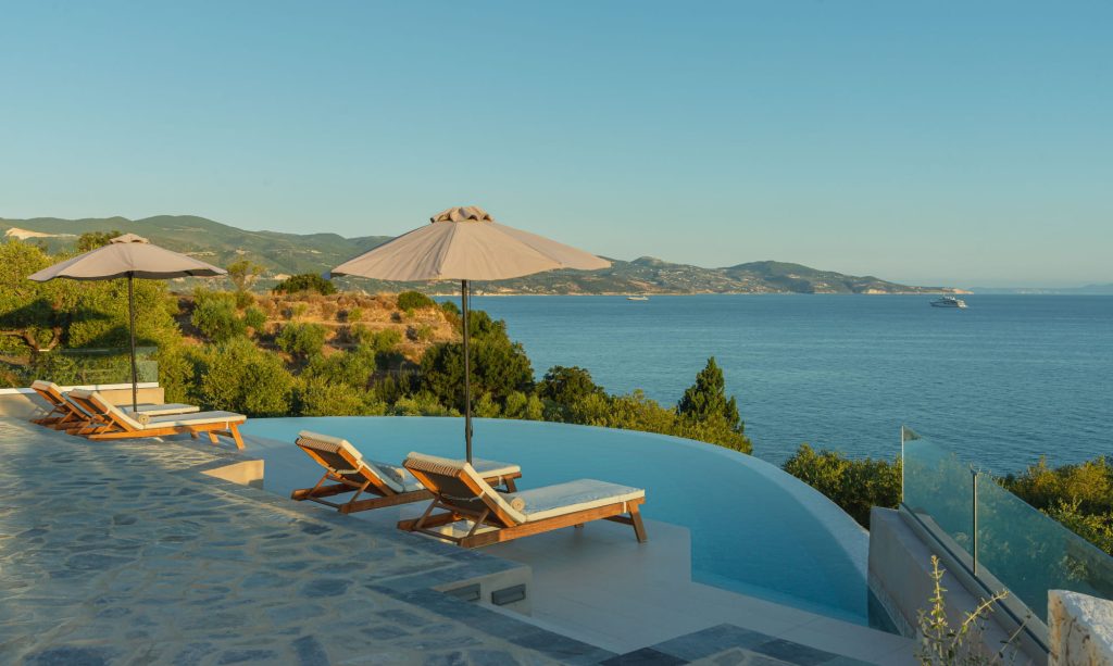 Appartementen Zakynthos