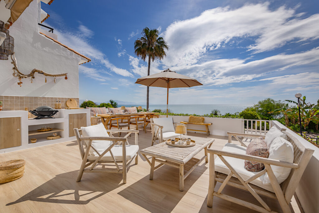 Casa Cosy Beach