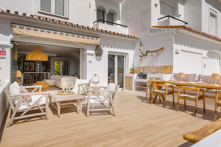 Casa Cosy Beach
