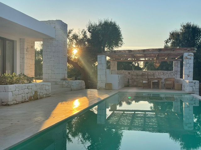 Casa Sukha Puglia