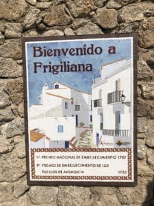 Malaga citytrip