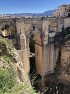 Malaga citytrip