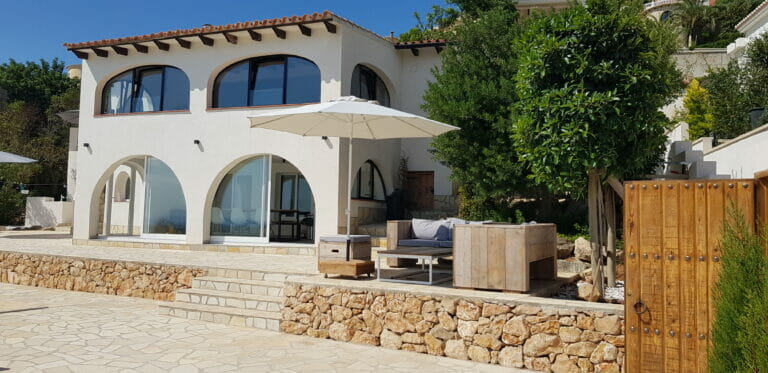 Casa Lowis Costa Blanca