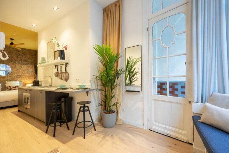 SHWAY Antwerpen