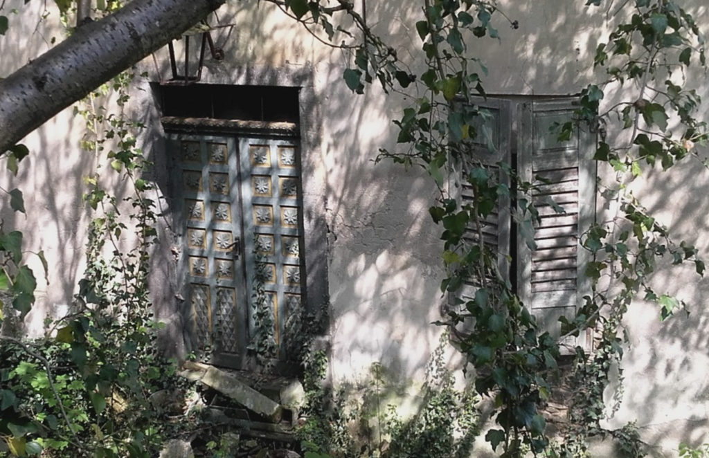 Lost places moezel
