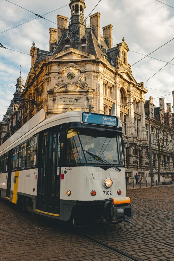 Antwerpen
