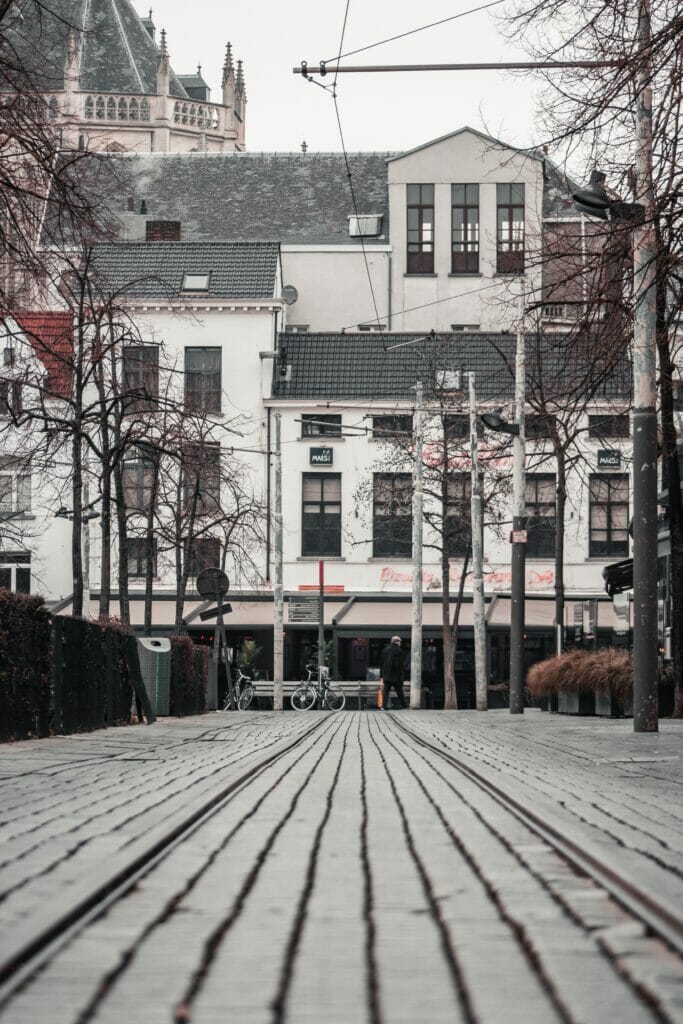 Antwerpen