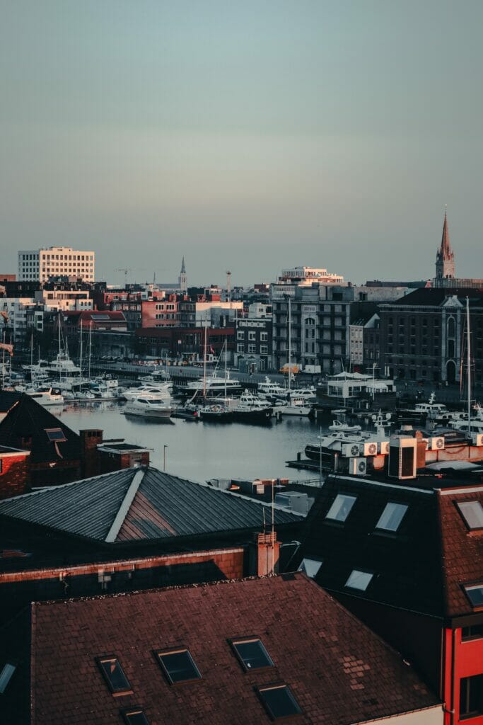 Antwerpen