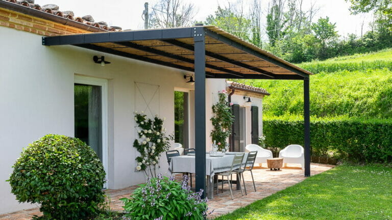 Azienda Cerqueto Le Marche