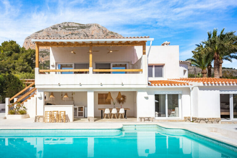 Casa Giga Javea