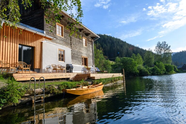 Walster10 Seehaus