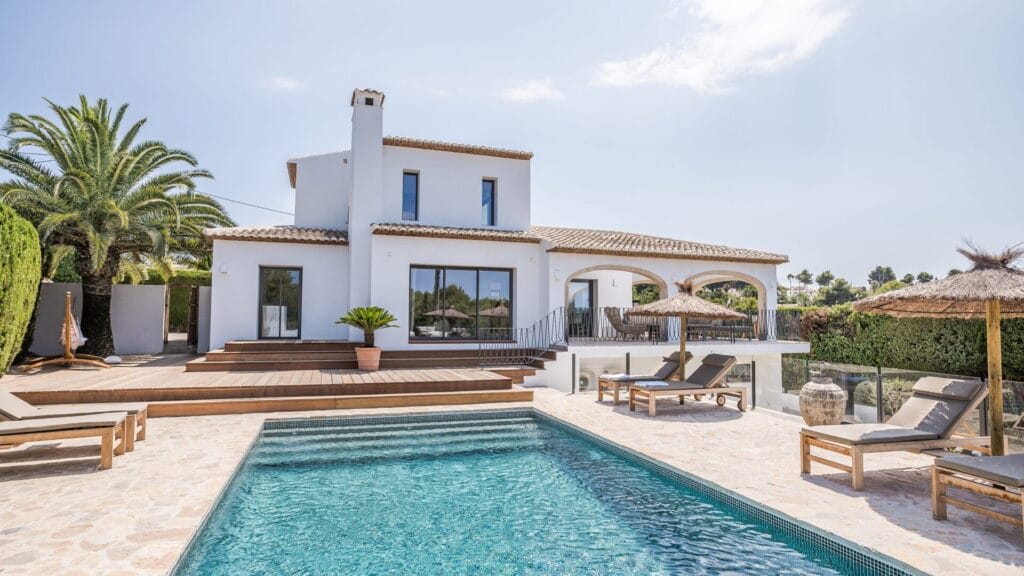 Casa Día Cor Costa Blanca