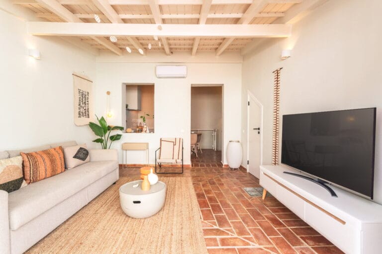 Casa Perto do Mar Olhão