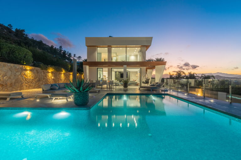Casa Briseïs Javea