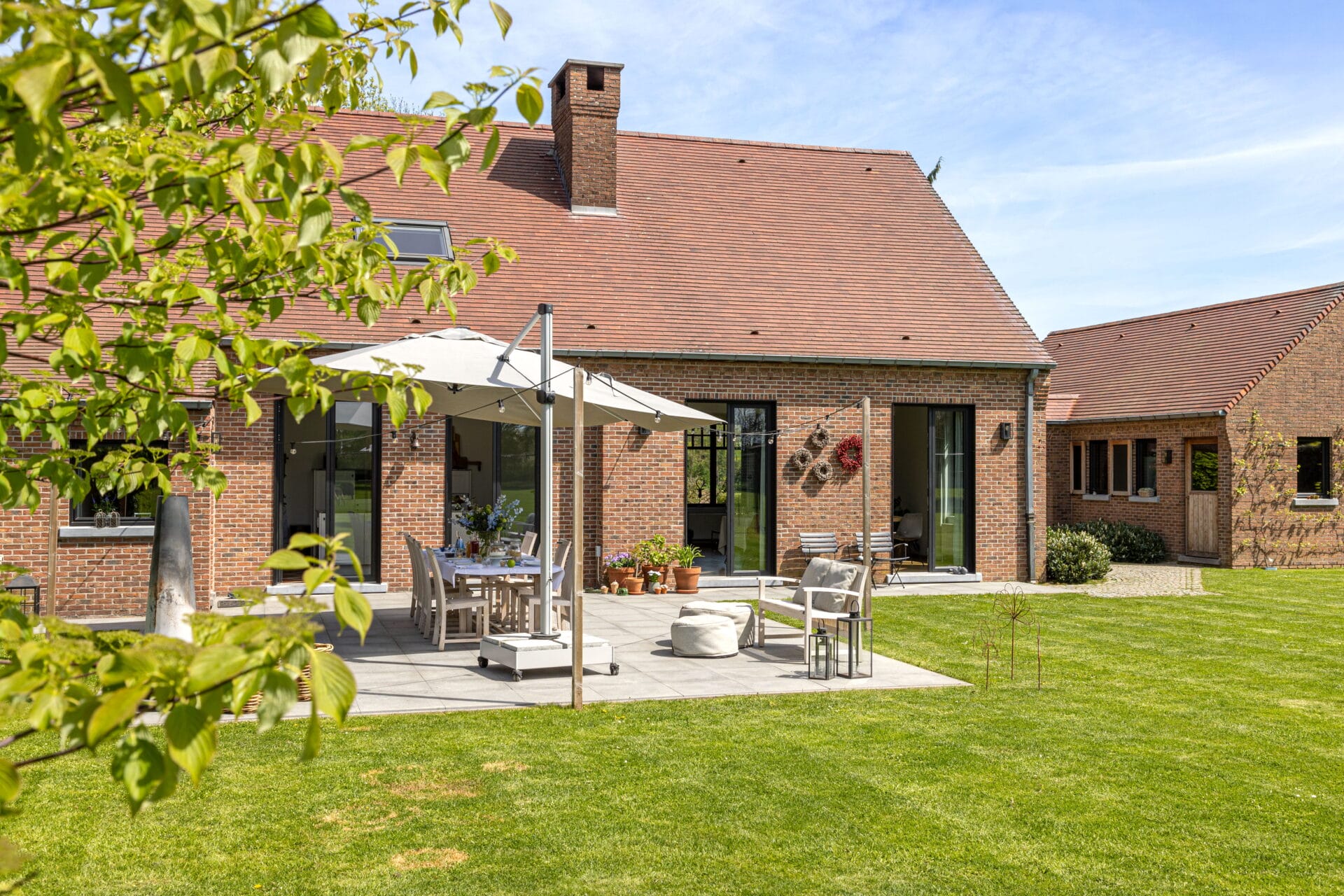 Vakantiehuis de Sjieper