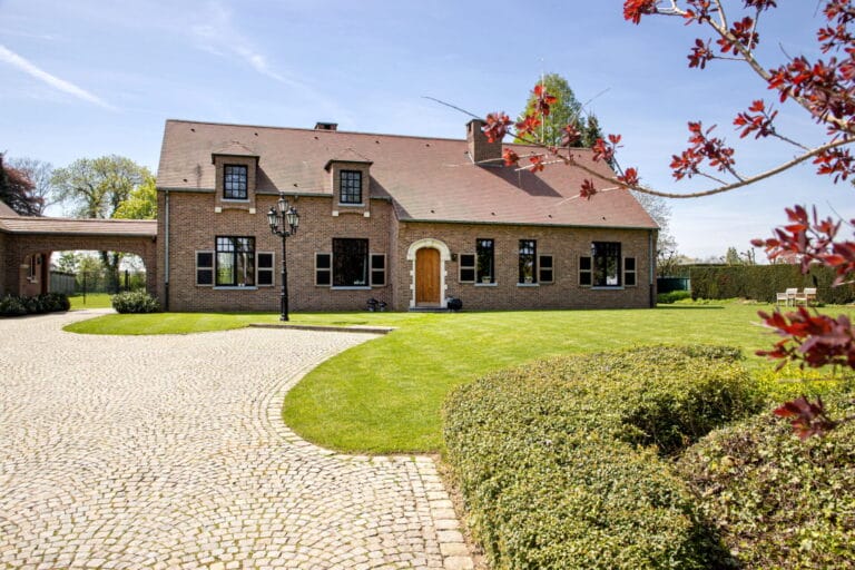 Vakantiehuis de Sjieper