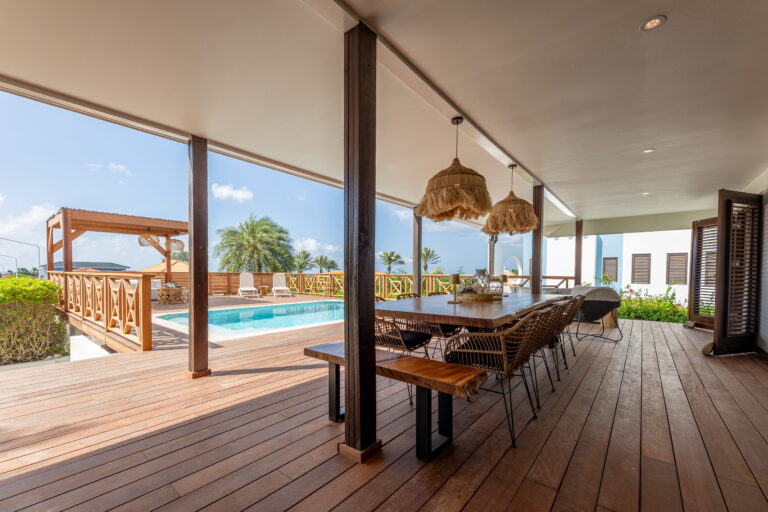 Villa Colibri Curaçao