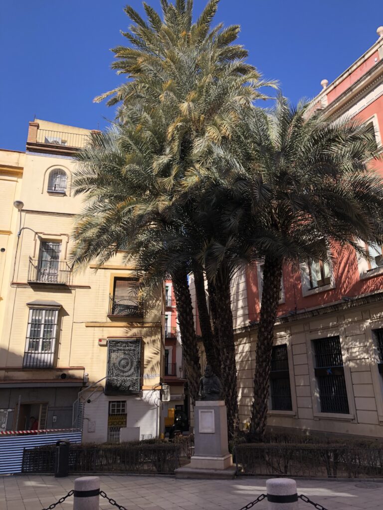 Sevilla