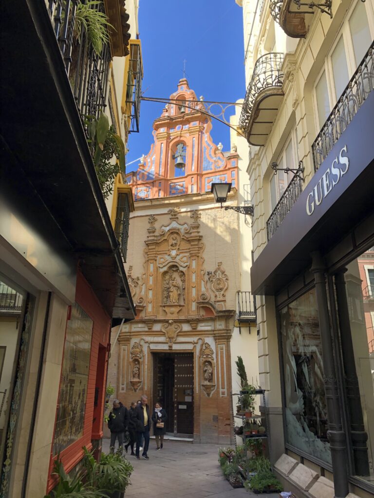 Sevilla
