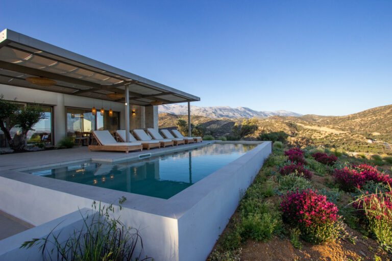 Villa Ninemia