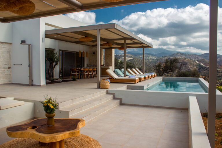 Villa Kreta