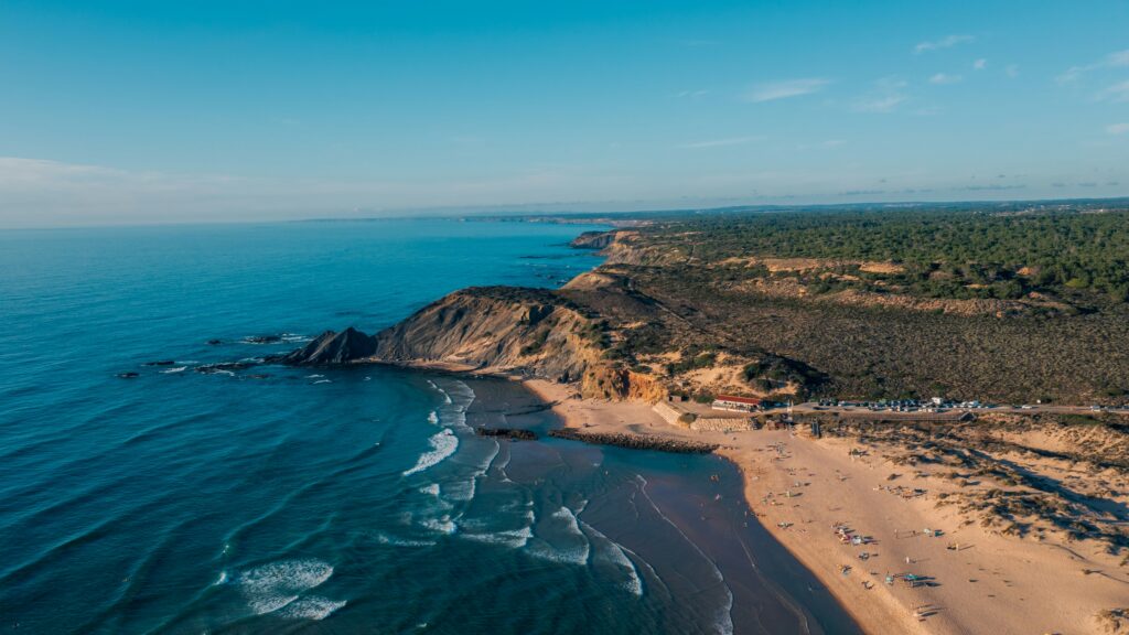 Costa Vicentina