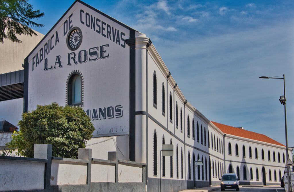 Portimao Algarve Portugal