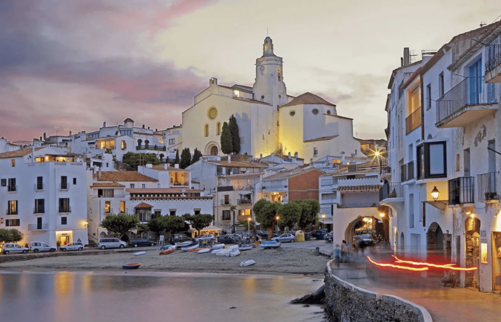 Cadaqués
