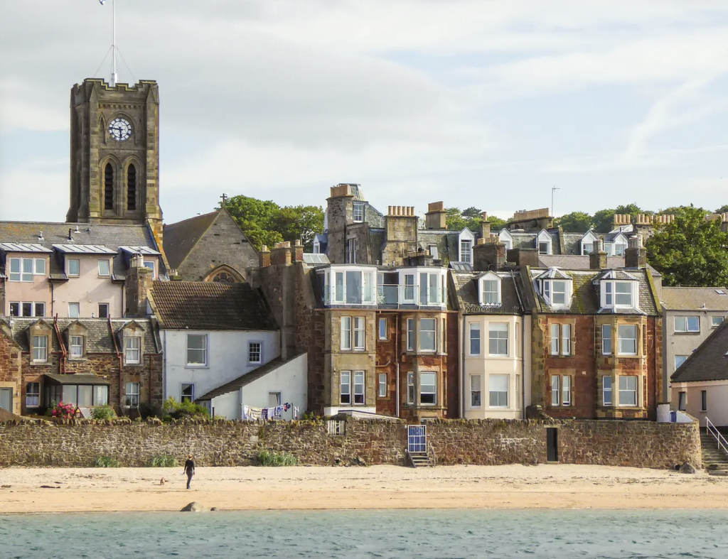 North Berwick